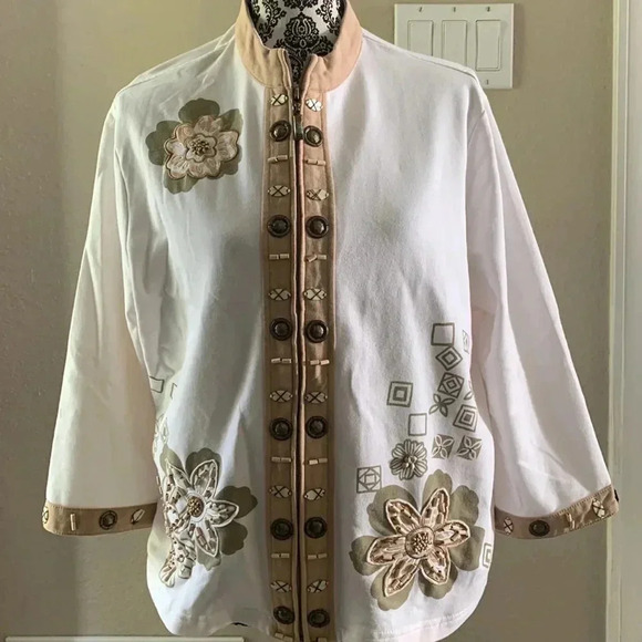 Draper's & Damon's size PXL - Picture 1 of 8